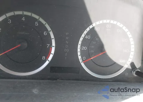 2012 Honda Accord 2.4 Ex-L from USA, damaged, VIN 1HGCP2F82CA132498